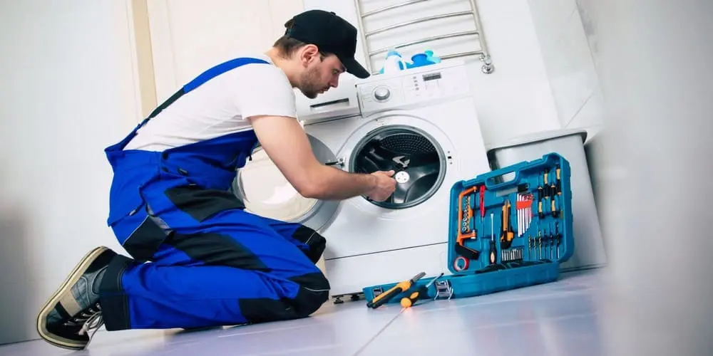 Assistência Técnica Lava e Seca