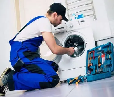 Conserto de Máquina de Lavar