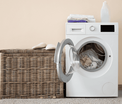 Conserto de Lava e Seca